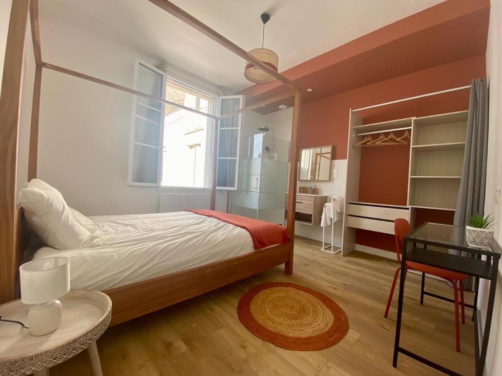 Elegance & Confort Au Coeur De Cholet ! Экстерьер фото