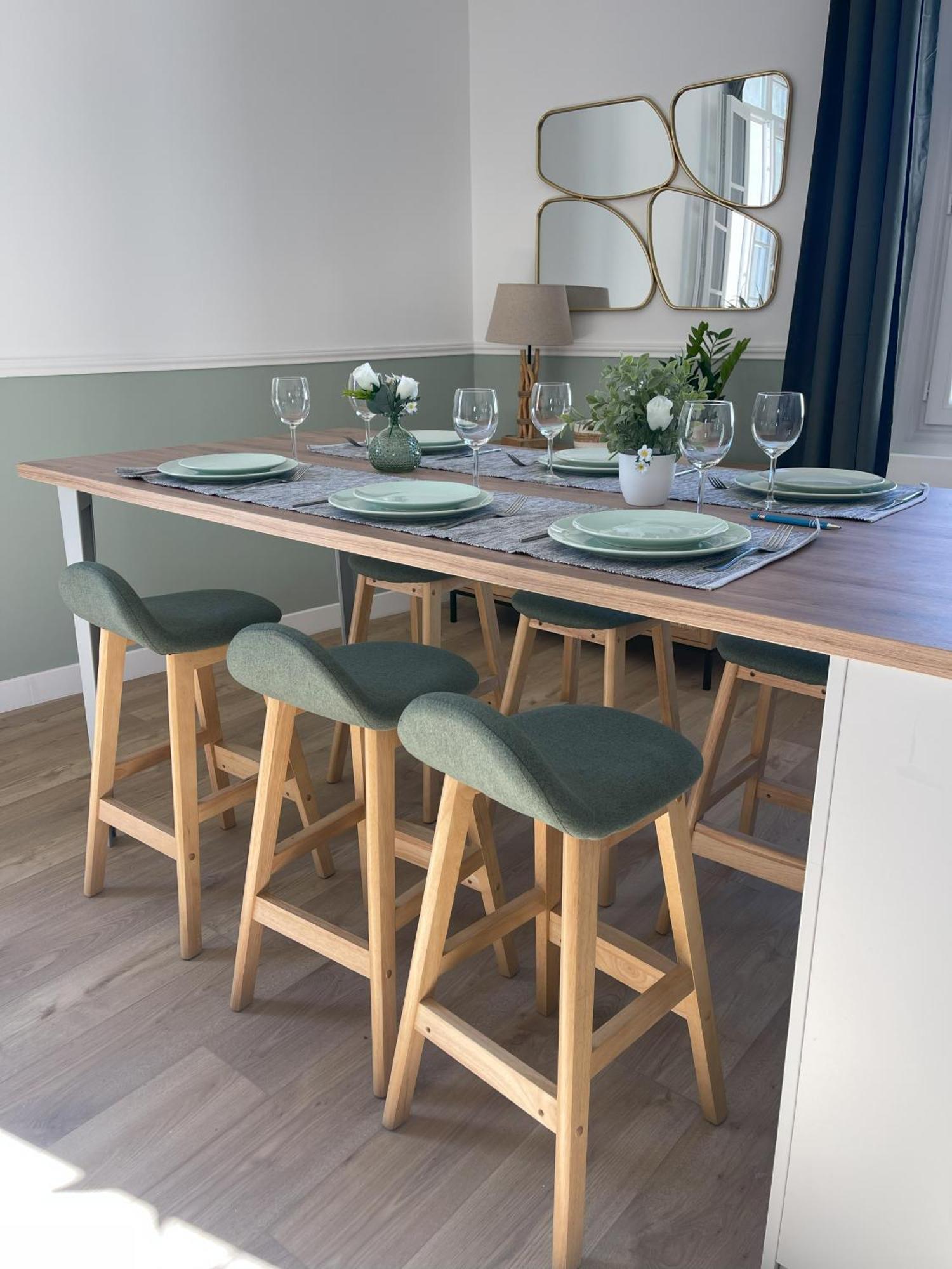 Elegance & Confort Au Coeur De Cholet ! Экстерьер фото
